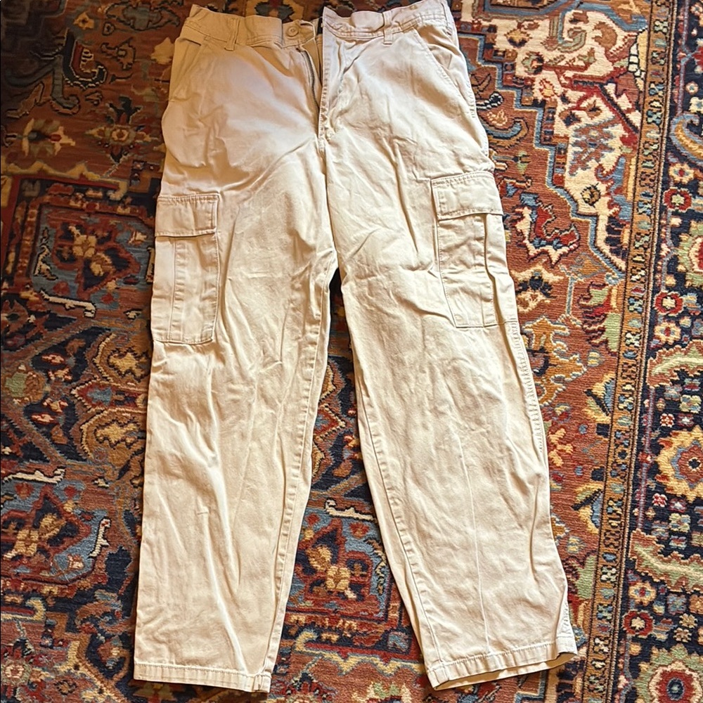 Cargo pants